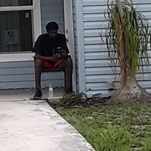 Meet your Posher, Aaron